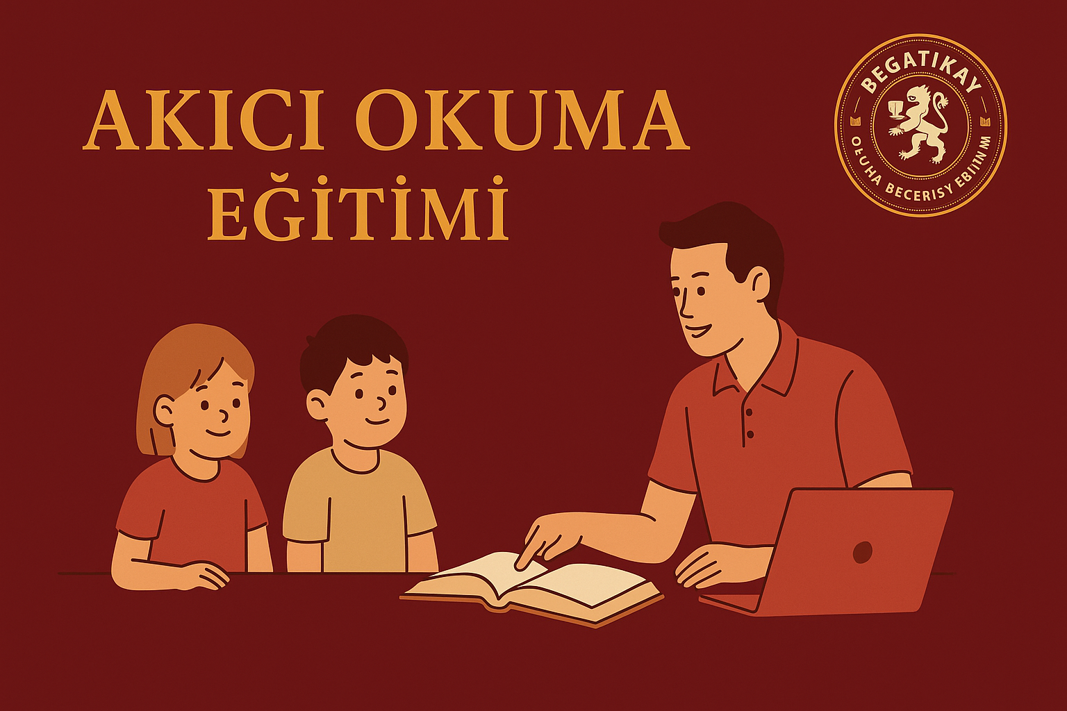 Akıcı Okuma Eğitimi