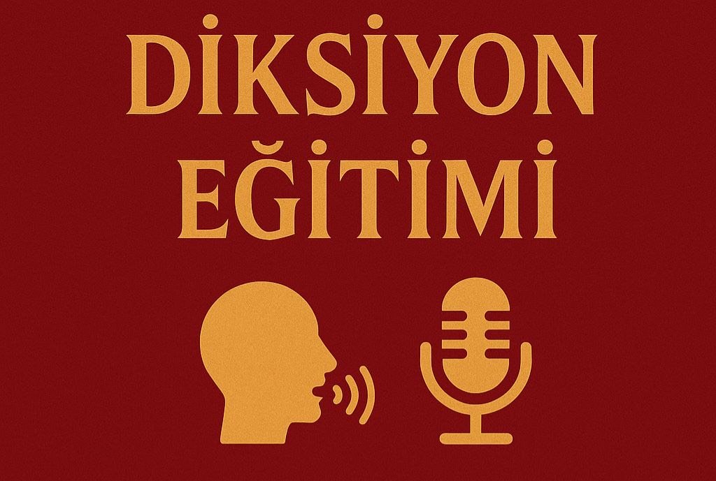 Diksiyon ve Beden Dili Eğitimi